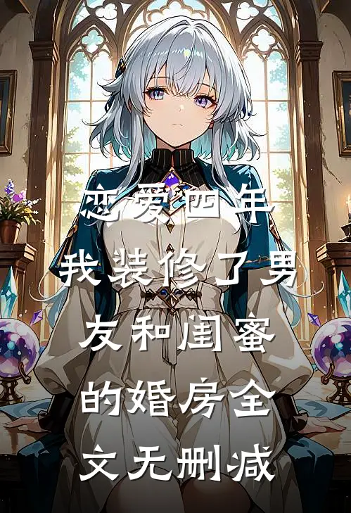 恋爱四年，我装修了男友和闺蜜的婚房全文无删减