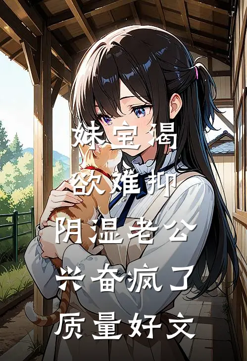 妹宝渴欲难抑，阴湿老公兴奋疯了质量好文