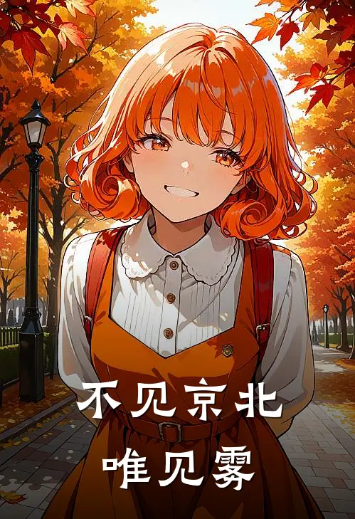 不见京北唯见雾