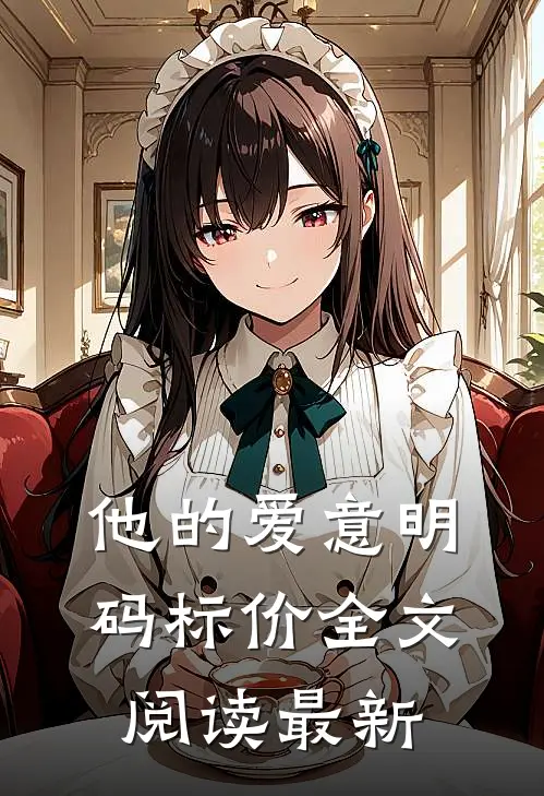 他的爱意明码标价全文阅读最新
