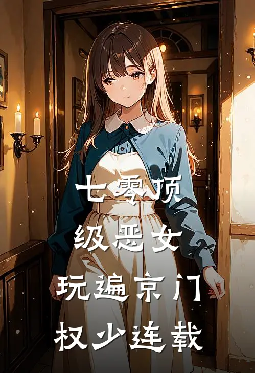 七零顶级恶女，玩遍京门权少连载