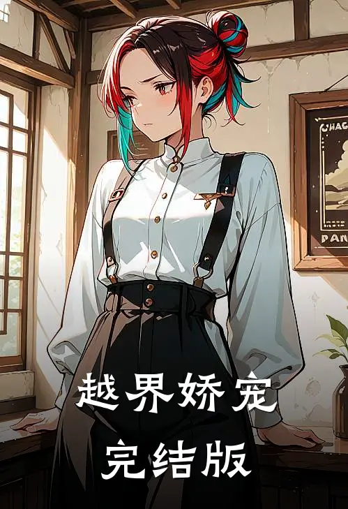 越界娇宠完结版