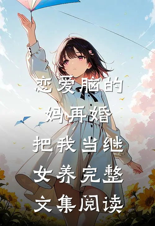 恋爱脑的妈再婚，把我当继女养完整文集阅读