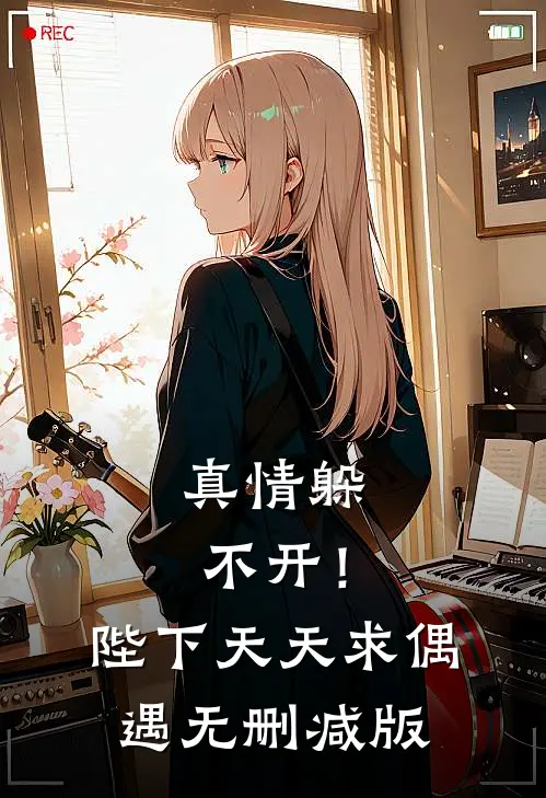 真情躲不开！陛下天天求偶遇无删减版