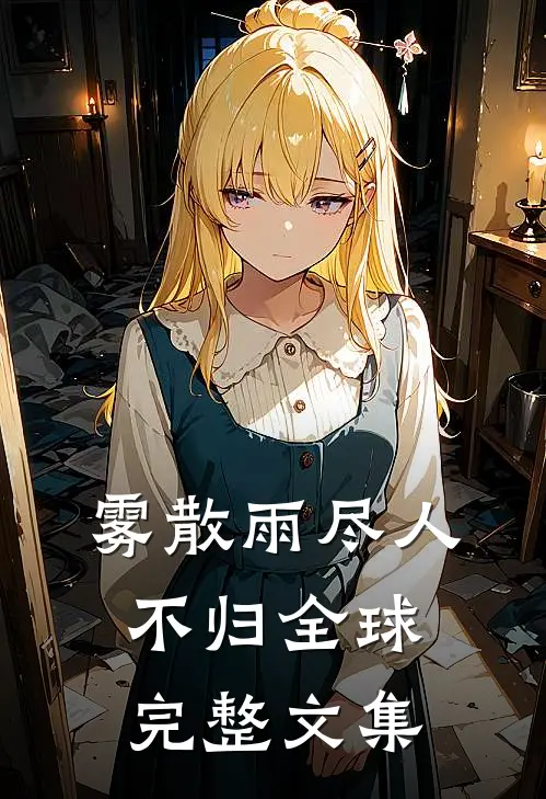 雾散雨尽人不归全球完整文集