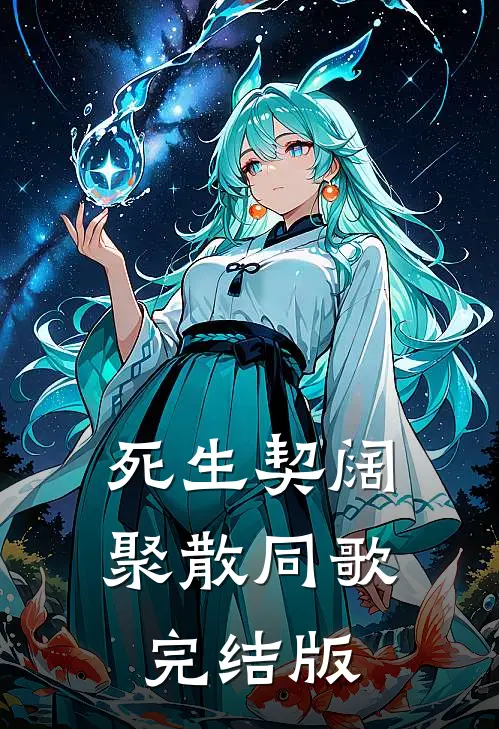 死生契阔，聚散同歌完结版