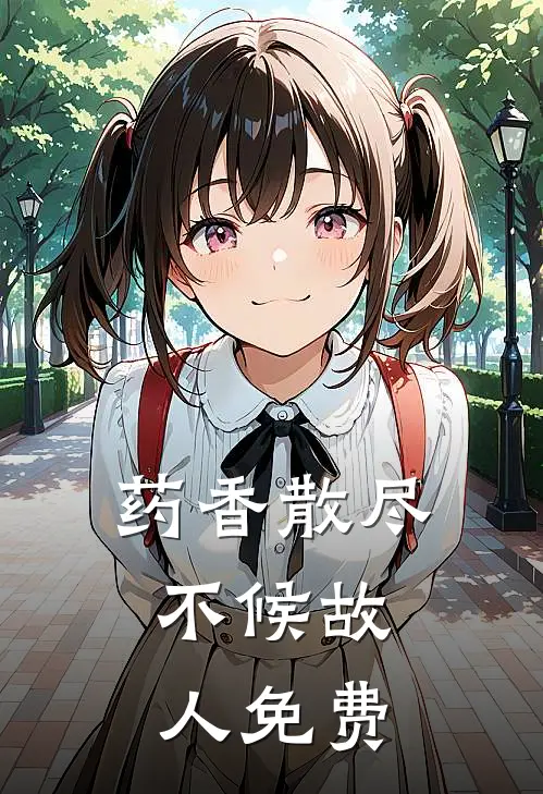 药香散尽，不候故人免费