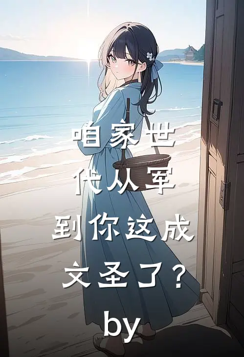 咱家世代从军，到你这成文圣了？by