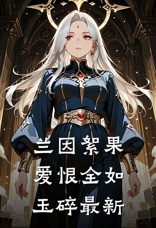 兰因絮果，爱恨全如玉碎最新