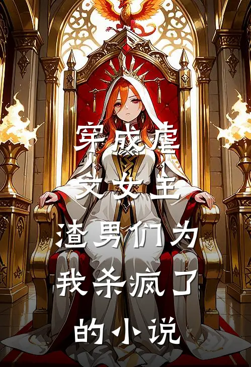 穿成虐文女主，渣男们为我杀疯了的小说