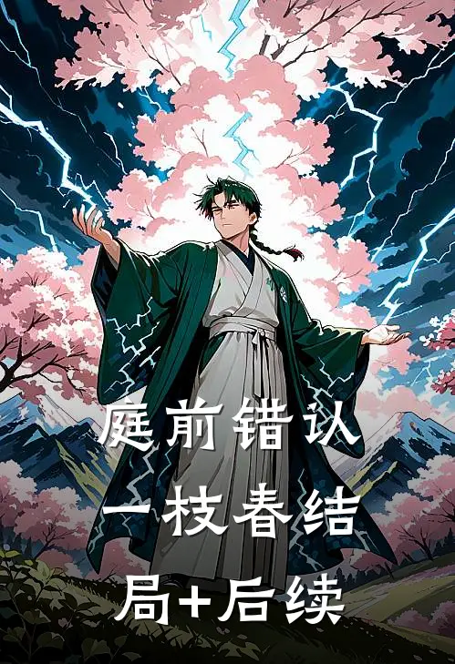 庭前错认一枝春结局+后续
