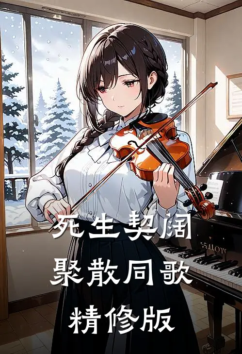 死生契阔，聚散同歌精修版