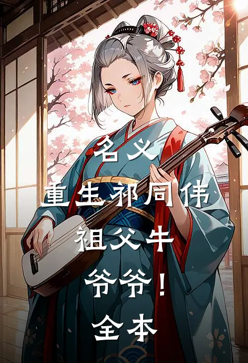 名义：重生祁同伟，祖父牛爷爷！全本