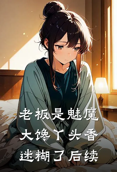 老板是魅魔，大馋丫头香迷糊了后续