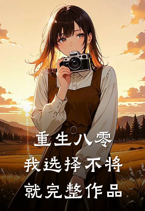 重生八零，我选择不将就完整作品