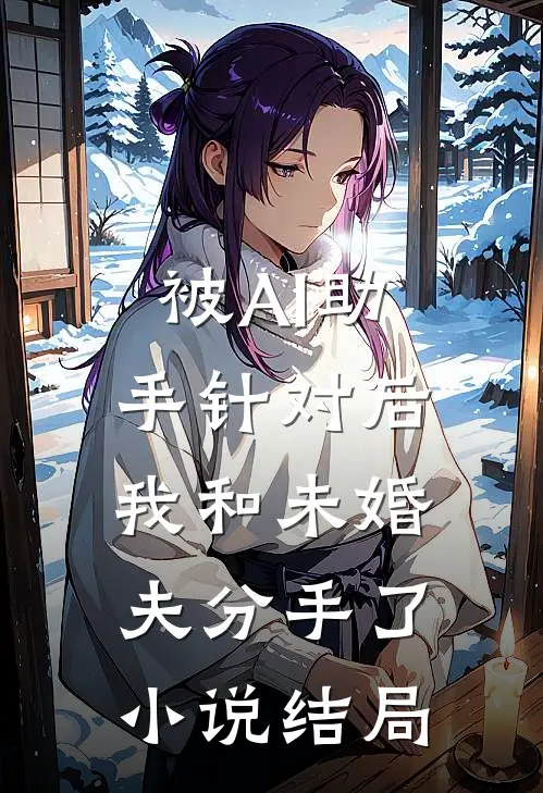 被AI助手针对后，我和未婚夫分手了小说结局