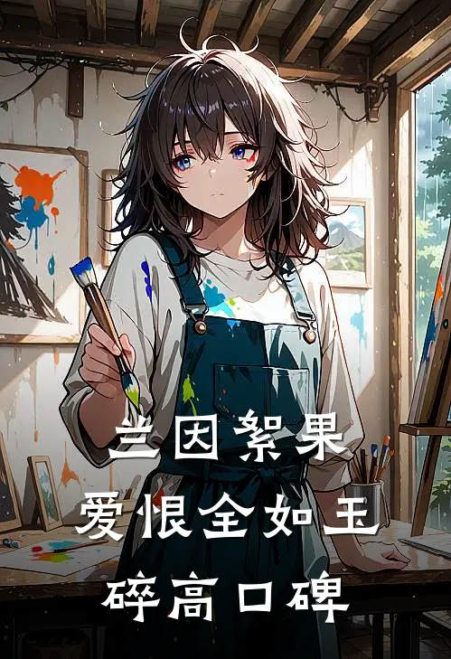 兰因絮果，爱恨全如玉碎高口碑