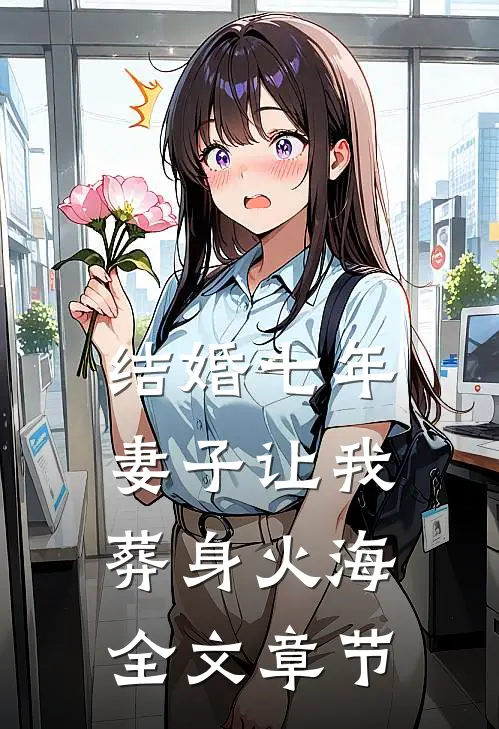 结婚七年，妻子让我葬身火海全文章节