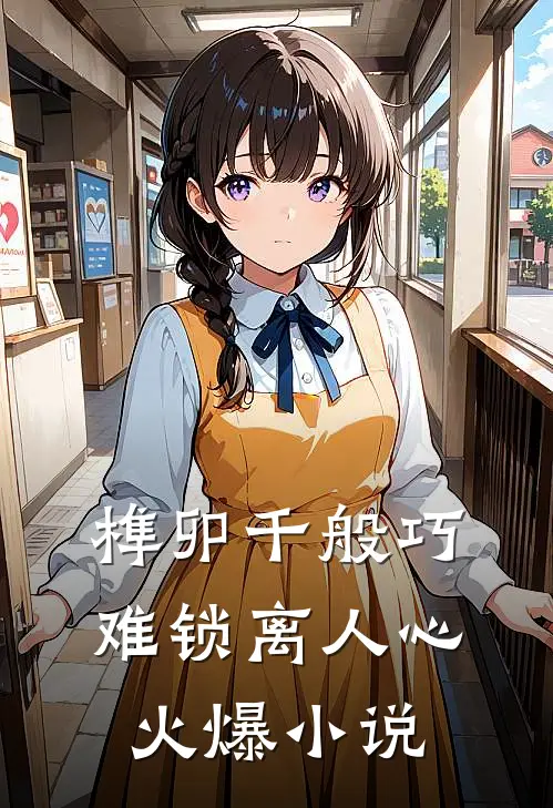 榫卯千般巧，难锁离人心火爆小说