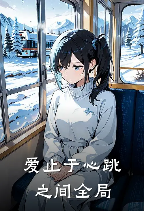 爱止于心跳之间全局