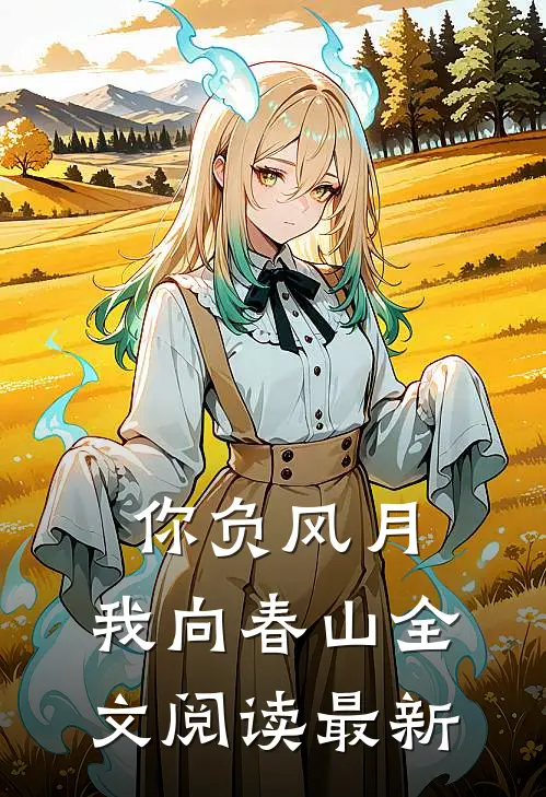你负风月，我向春山全文阅读最新