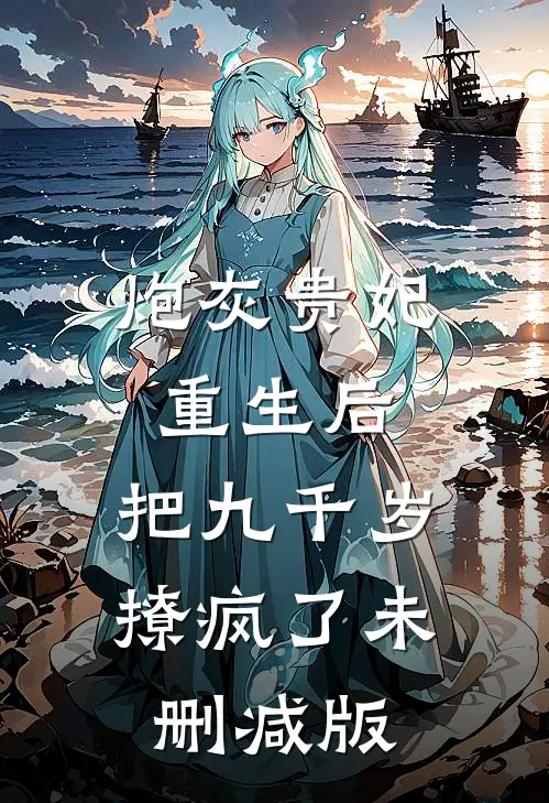 炮灰贵妃重生后，把九千岁撩疯了未删减版