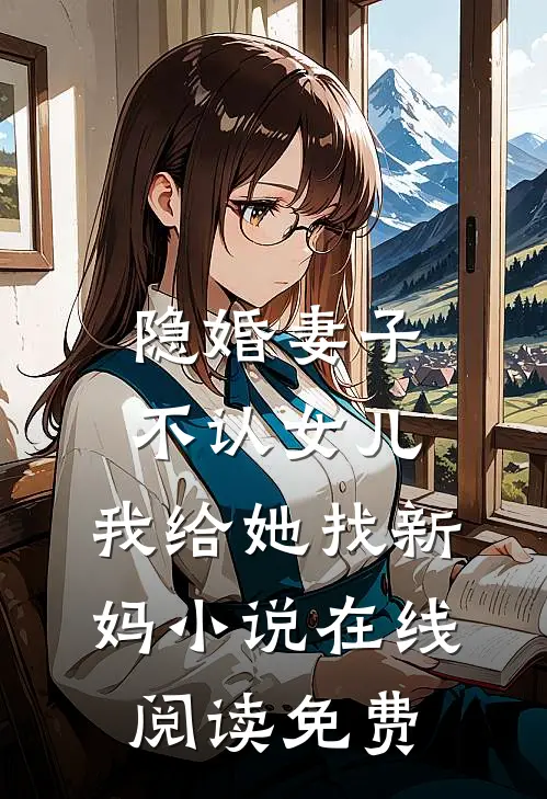 隐婚妻子不认女儿，我给她找新妈小说在线阅读免费