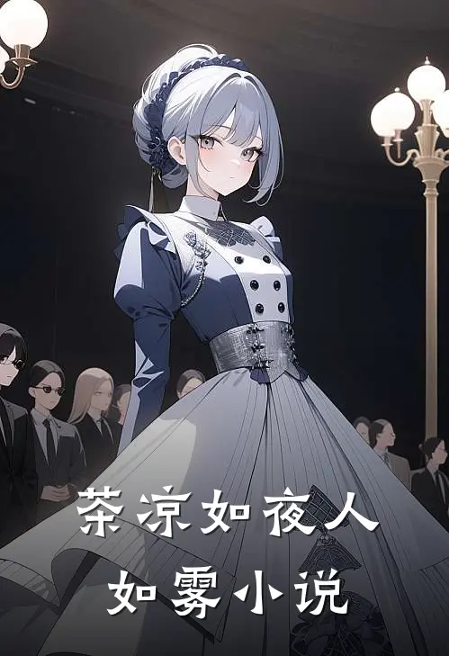 茶凉如夜人如雾小说