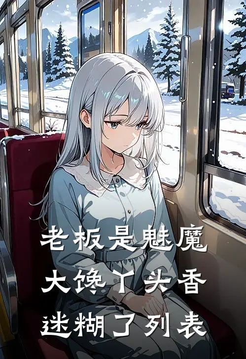 老板是魅魔，大馋丫头香迷糊了列表