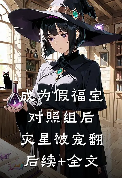 成为假福宝对照组后，灾星被宠翻后续+全文