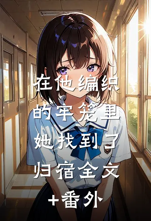 在他编织的牢笼里，她找到了归宿全文+番外