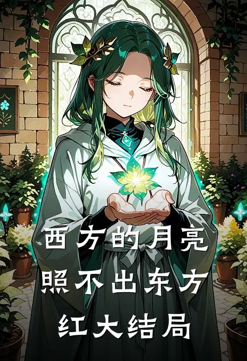 西方的月亮照不出东方红大结局