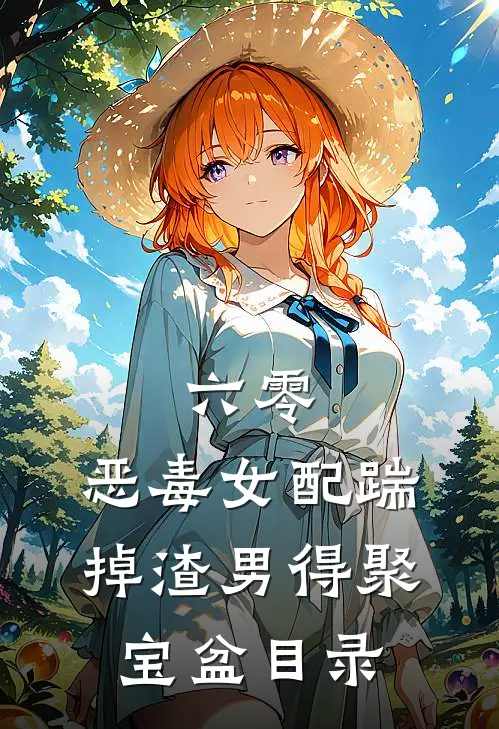 六零：恶毒女配踹掉渣男得聚宝盆目录