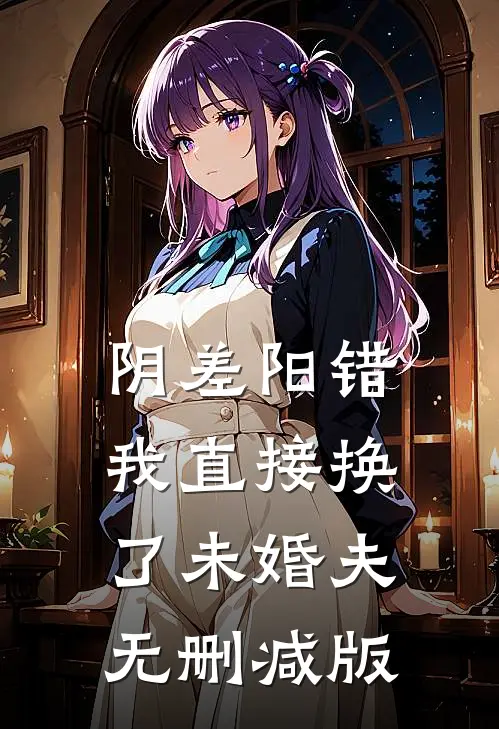 阴差阳错，我直接换了未婚夫无删减版