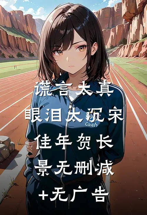 谎言太真，眼泪太沉宋佳年贺长景无删减+无广告