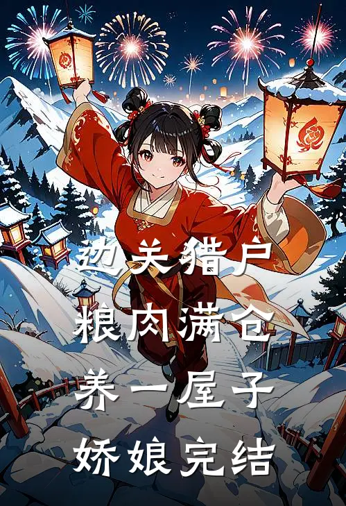 边关猎户，粮肉满仓养一屋子娇娘完结