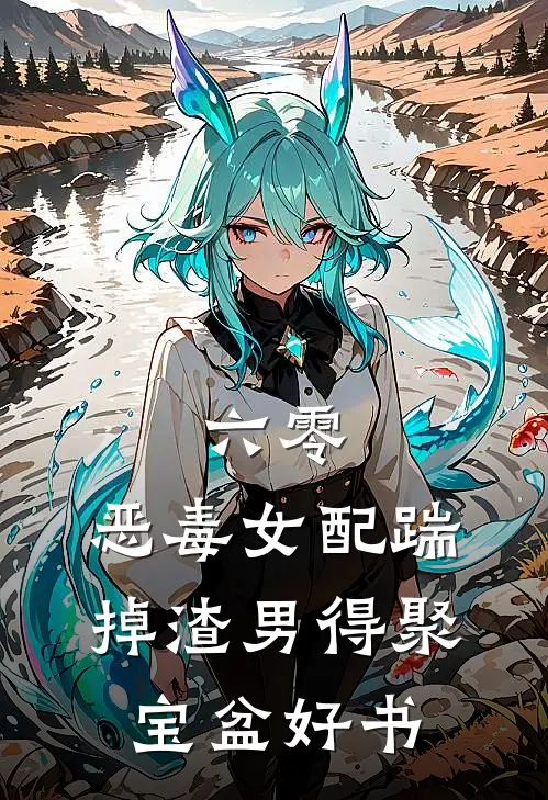 六零：恶毒女配踹掉渣男得聚宝盆好书