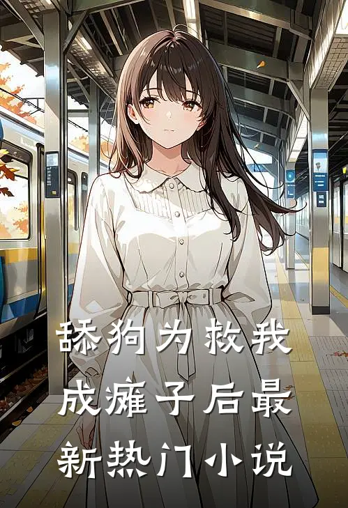 舔狗为救我成瘫子后最新热门小说