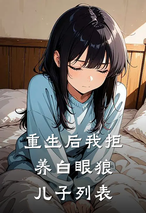 重生后我拒养白眼狼儿子列表