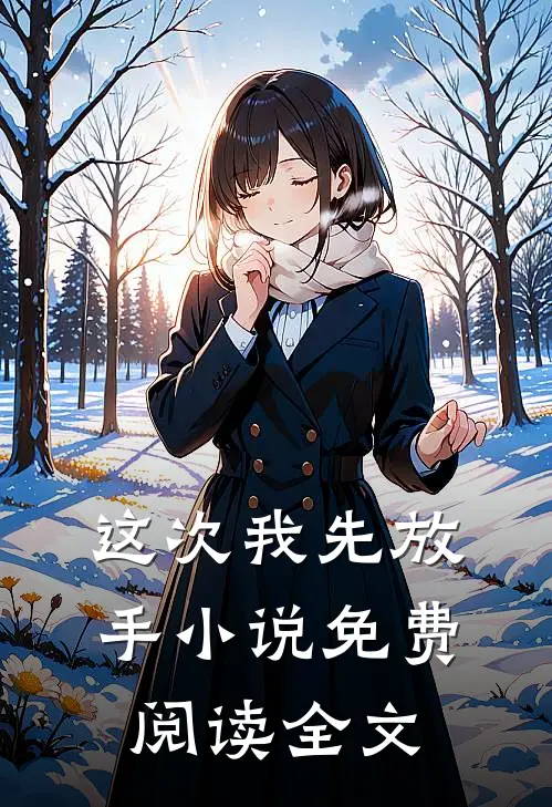 这次我先放手小说免费阅读全文