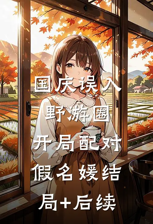 国庆误入野游圈，开局配对假名媛结局+后续