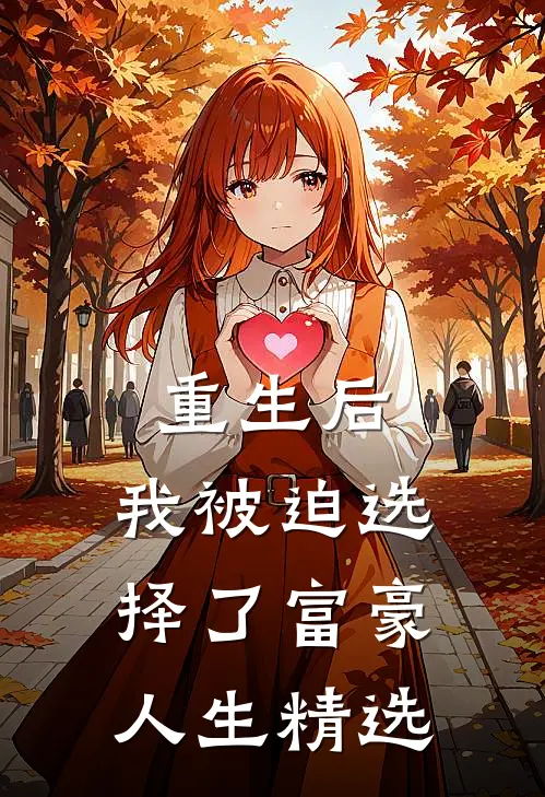 重生后，我被迫选择了富豪人生精选