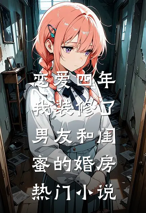 恋爱四年，我装修了男友和闺蜜的婚房热门小说