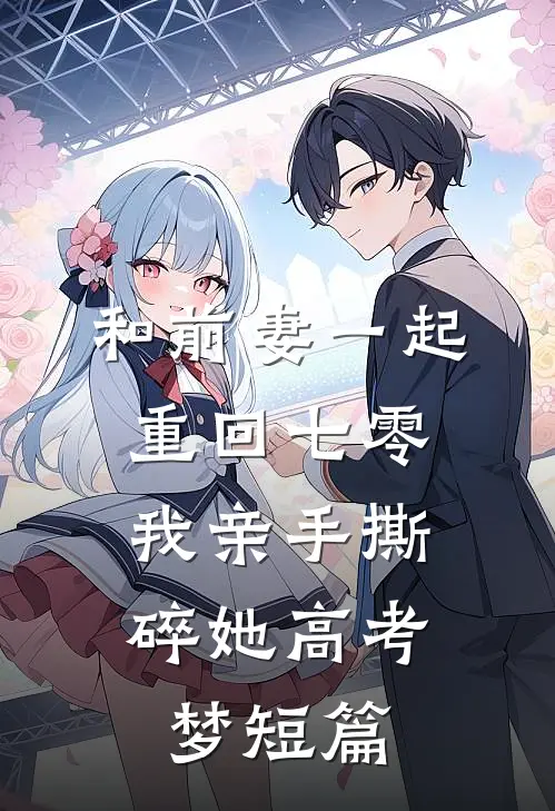 和前妻一起重回七零，我亲手撕碎她高考梦短篇