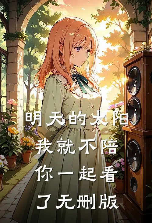 明天的太阳，我就不陪你一起看了无删版