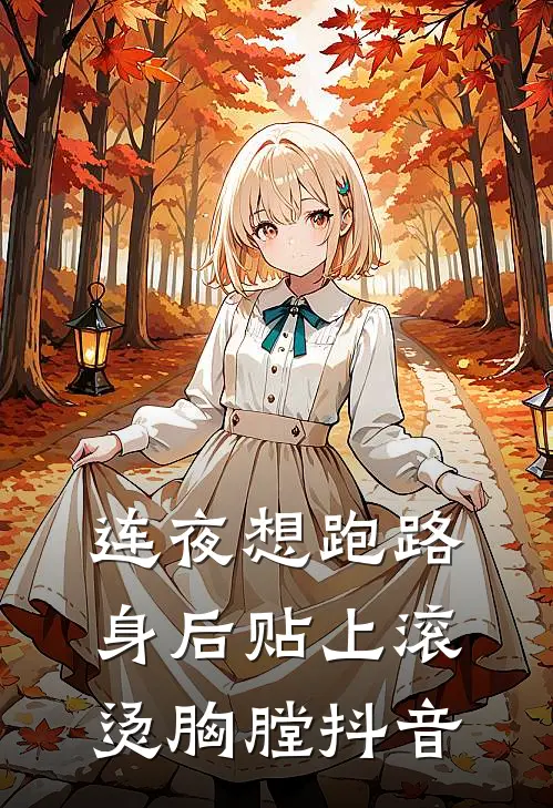 连夜想跑路，身后贴上滚烫胸膛抖音