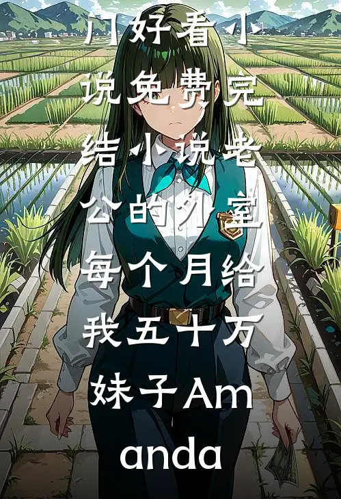 老公的外室每个月给我五十万(妹子Amanda)热门好看小说_免费完结小说老公的外室每个月给我五十万(妹子Amanda)