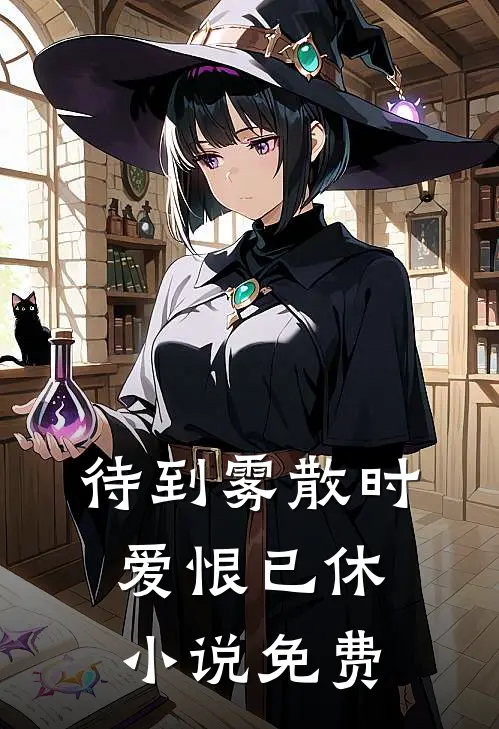 待到雾散时，爱恨已休小说免费