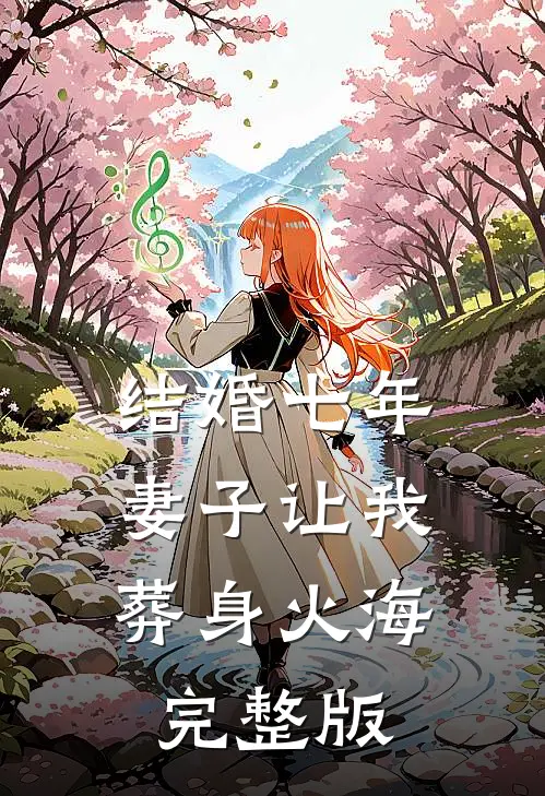 结婚七年，妻子让我葬身火海完整版