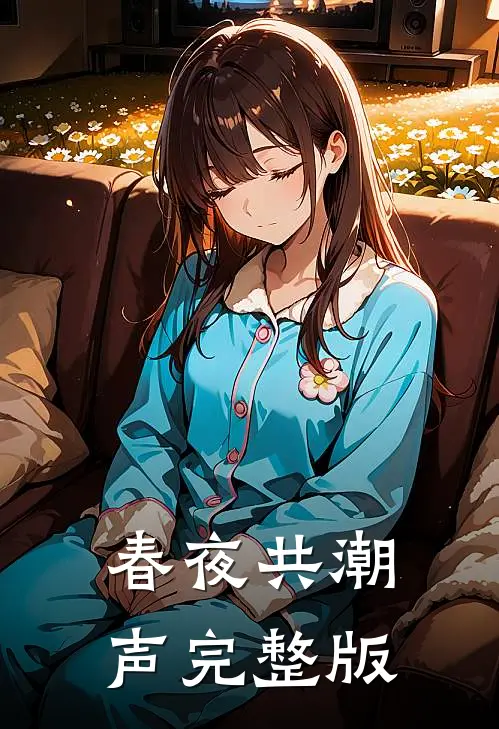 春夜共潮声完整版